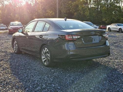 2025 Subaru Legacy Limited