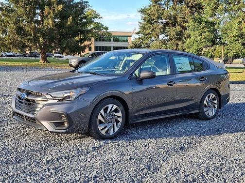 2025 Subaru Legacy Limited