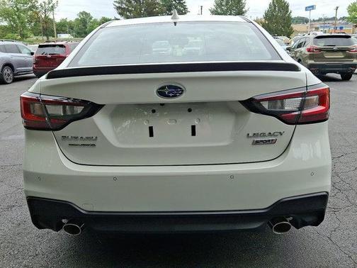 2025 Subaru Legacy Sport