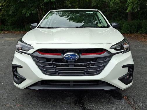 2025 Subaru Legacy Sport