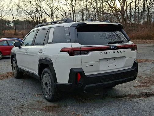 2026 Subaru Outback Limited