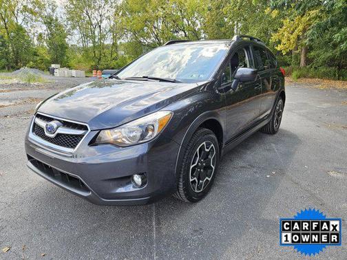 2015 Subaru XV Crosstrek 2.0i Premium