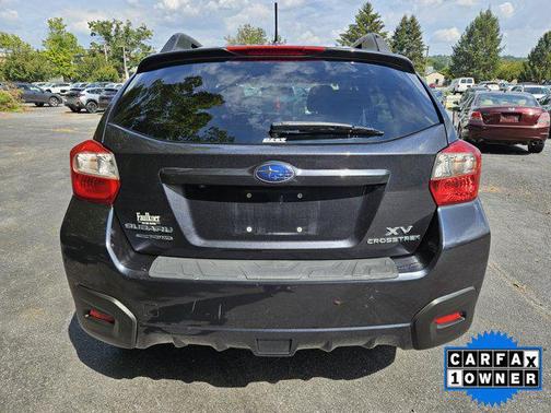 2015 Subaru XV Crosstrek 2.0i Premium