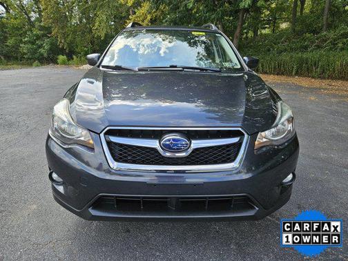 2015 Subaru XV Crosstrek 2.0i Premium