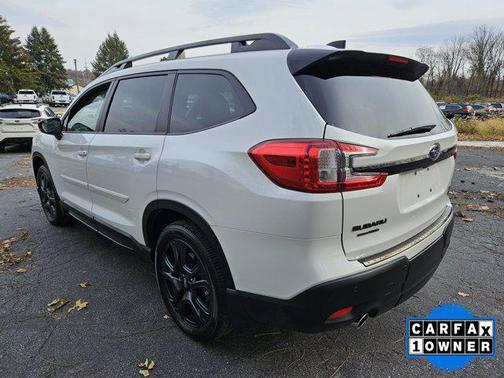 2025 Subaru Ascent Onyx Edition 7-Passenger