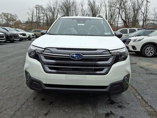 2025 Subaru Forester Hybrid Premium