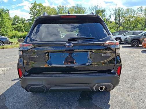 2025 Subaru Forester Hybrid Limited