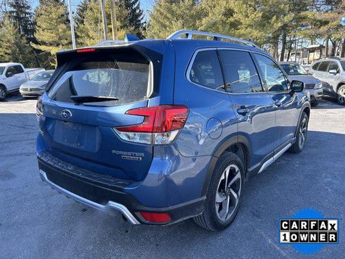 2023 Subaru Forester Touring