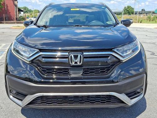 2020 Honda CR-V AWD Touring
