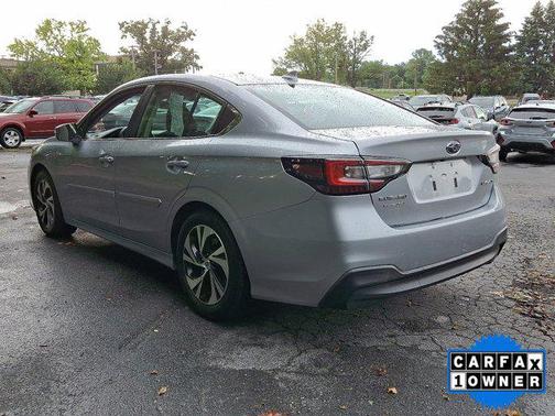 2020 Subaru Legacy Premium