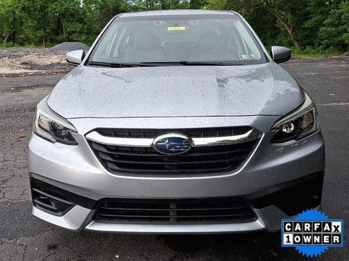 2020 Subaru Legacy Premium
