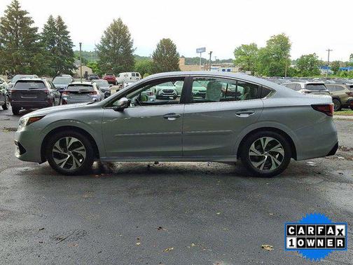 2020 Subaru Legacy Premium