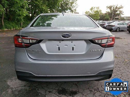 2020 Subaru Legacy Premium