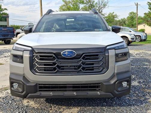 River Rock 2026 Subaru Outback Limited XT