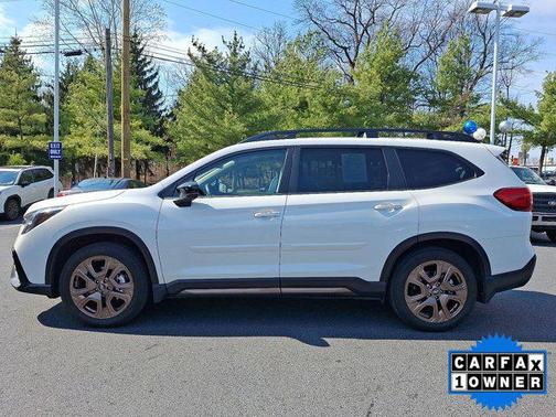 2025 Subaru Ascent Bronze Edition 7-Passenger