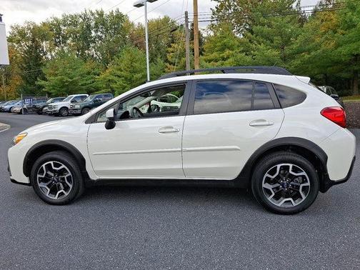2016 Subaru Crosstrek 2.0i Premium
