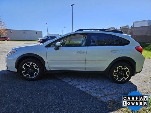 2016 Subaru Crosstrek 2.0i Premium