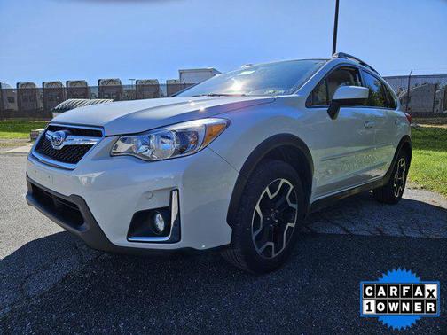 2016 Subaru Crosstrek 2.0i Premium