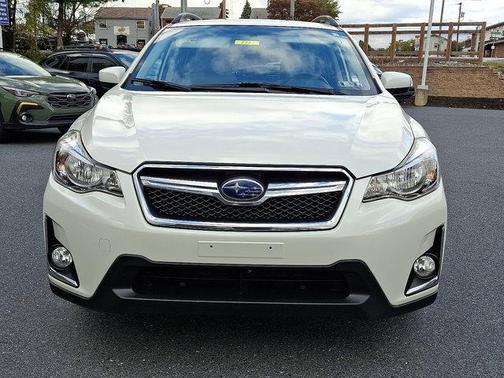 2016 Subaru Crosstrek 2.0i Premium