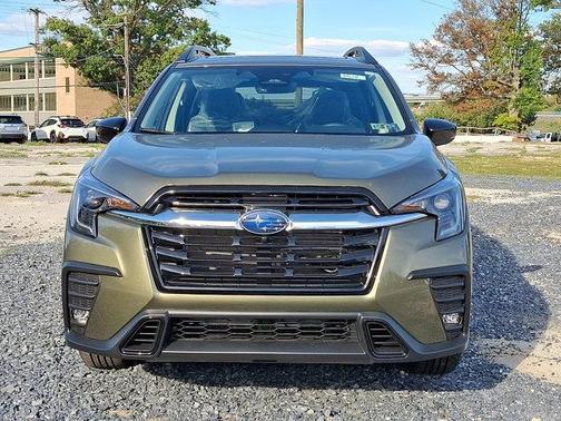 2025 Subaru Ascent Limited 8-Passenger