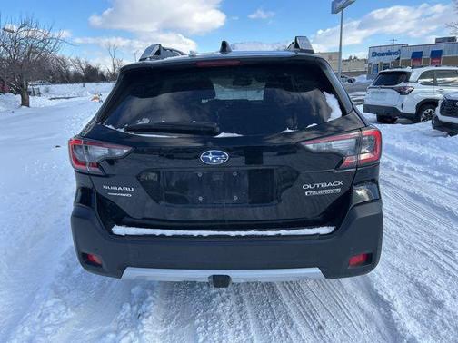 2023 Subaru Outback Touring XT