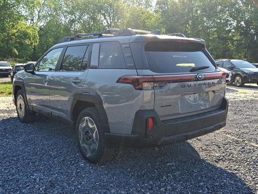 River Rock 2026 Subaru Outback Touring