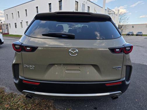 2023 Mazda CX-50 2.5 Turbo Premium Package
