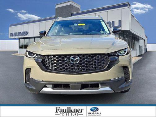 2023 Mazda CX-50 2.5 Turbo Premium Package