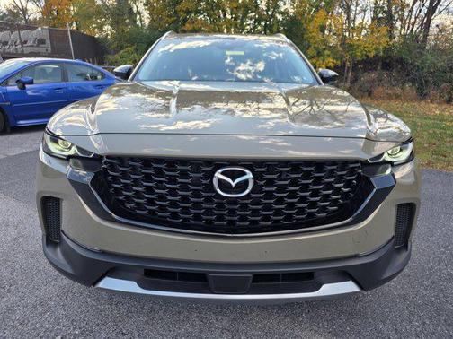 2023 Mazda CX-50 2.5 Turbo Premium Package