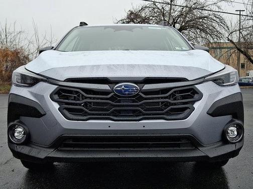 2026 Subaru Crosstrek Hybrid Base
