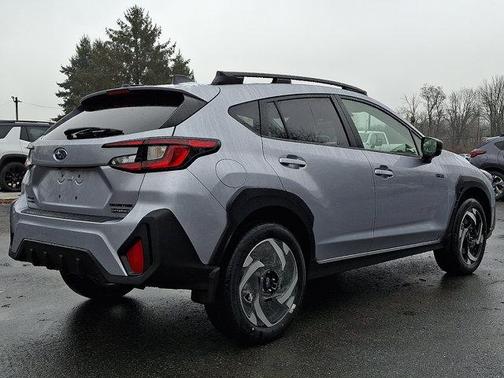 2026 Subaru Crosstrek Hybrid Base