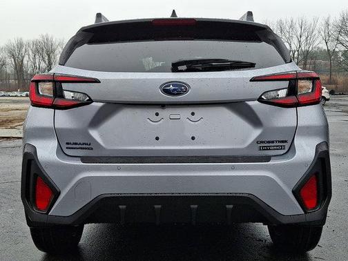 2026 Subaru Crosstrek Hybrid Base