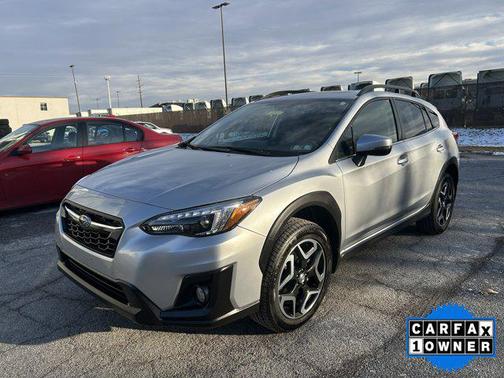 2018 Subaru Crosstrek 2.0i Limited