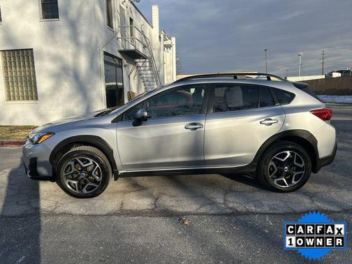 2018 Subaru Crosstrek 2.0i Limited
