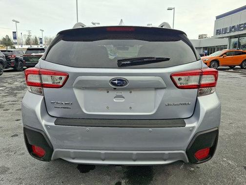 2018 Subaru Crosstrek 2.0i Limited