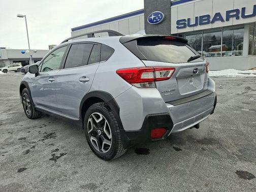 2018 Subaru Crosstrek 2.0i Limited