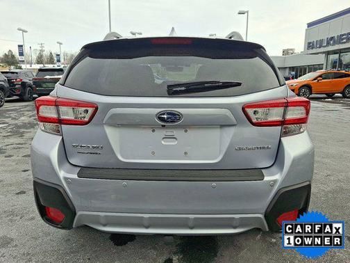 2018 Subaru Crosstrek 2.0i Limited
