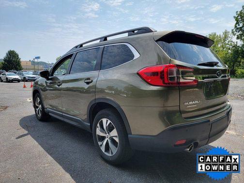 2024 Subaru Ascent Premium 7-Passenger