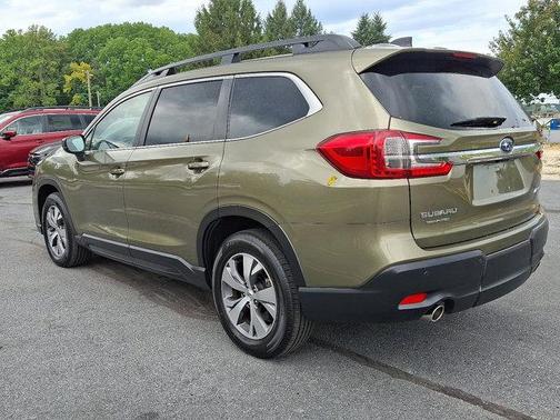2024 Subaru Ascent Premium 7-Passenger
