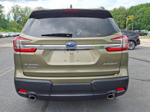 2024 Subaru Ascent Premium 7-Passenger