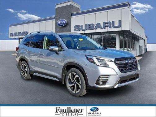 2023 Subaru Forester Touring