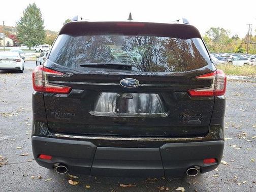 2025 Subaru Ascent Onyx Edition Touring 7-Passenger