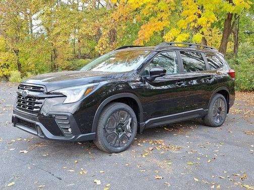 2025 Subaru Ascent Onyx Edition Touring 7-Passenger