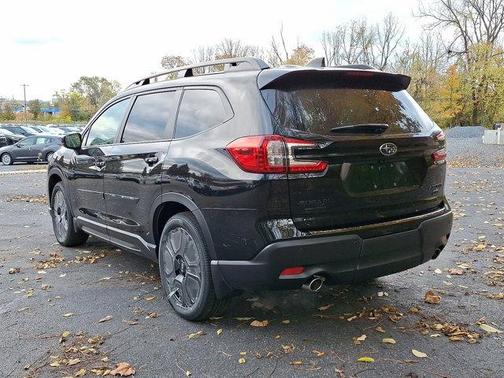 2025 Subaru Ascent Onyx Edition Touring 7-Passenger