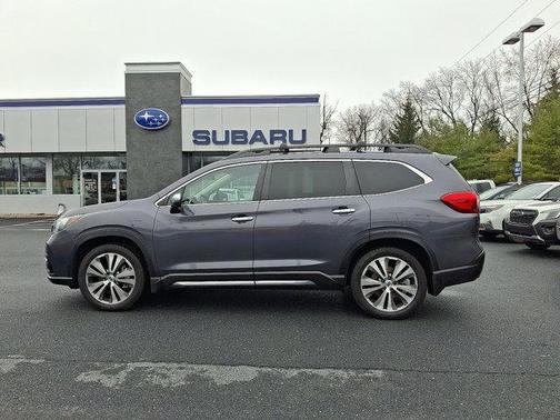 2022 Subaru Ascent Touring 7-Passenger