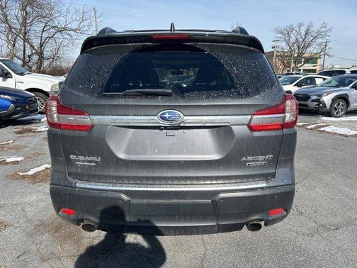 2022 Subaru Ascent Touring 7-Passenger