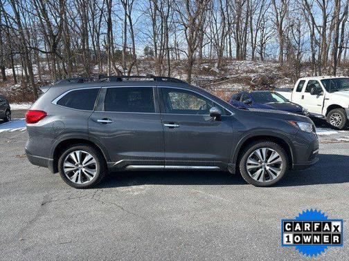 2022 Subaru Ascent Touring 7-Passenger