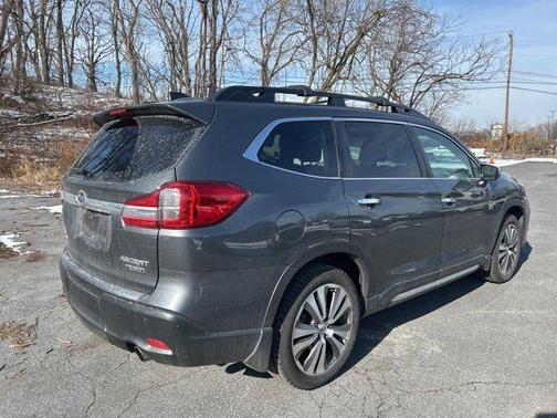 2022 Subaru Ascent Touring 7-Passenger