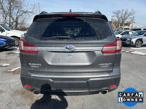 2022 Subaru Ascent Touring 7-Passenger
