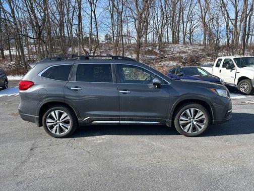 2022 Subaru Ascent Touring 7-Passenger